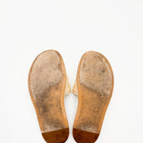 Quilted Slippers