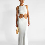 Palmera Dress