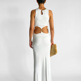 Palmera Dress