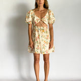 Vicia Mini Dress
