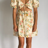 Vicia Mini Dress
