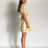 Vicia Mini Dress