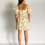 Vicia Mini Dress