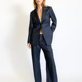 Magnetic Blazer & Mapplethorpe Pants Set