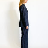 Magnetic Blazer & Mapplethorpe Pants Set