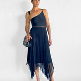 Lacee Midi Skirt
