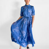 Oceanus Dress