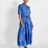 Oceanus Dress