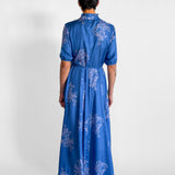 Oceanus Dress