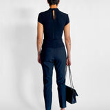 Benoit Tapered Pant