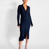 Joslyn Midi Dress
