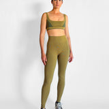 Demi Wool Leggings