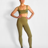 Demi Wool Leggings
