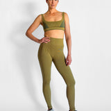 Demi Wool Leggings