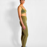Demi Wool Leggings