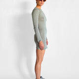Sheer Essentials Body Dress