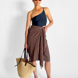 Madhya Handloom Sarong