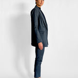 Gilles Pant & Blazer Set