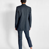 Gilles Pant & Blazer Set