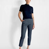 Gilles Pant & Blazer Set