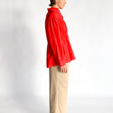 Drawcord Tunic