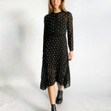 Rivoli Dress