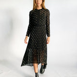 Rivoli Dress