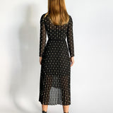 Rivoli Dress