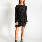 Bella Wrap Dress
