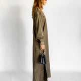 The Josefine Dress