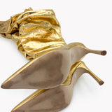 Acler Las Palmas Boot