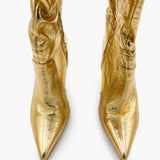 Acler Las Palmas Boot