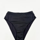 Balconette Top and High Waist Bikini