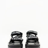 Leo Strappy Sandals