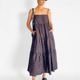 Tiered Sundress