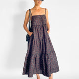 Tiered Sundress