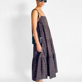 Tiered Sundress