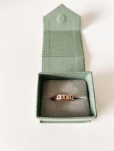 Matrimonio Ring - 18ct rose gold