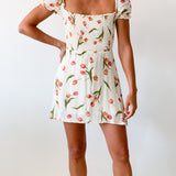 Orangerie Dress
