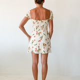 Orangerie Dress