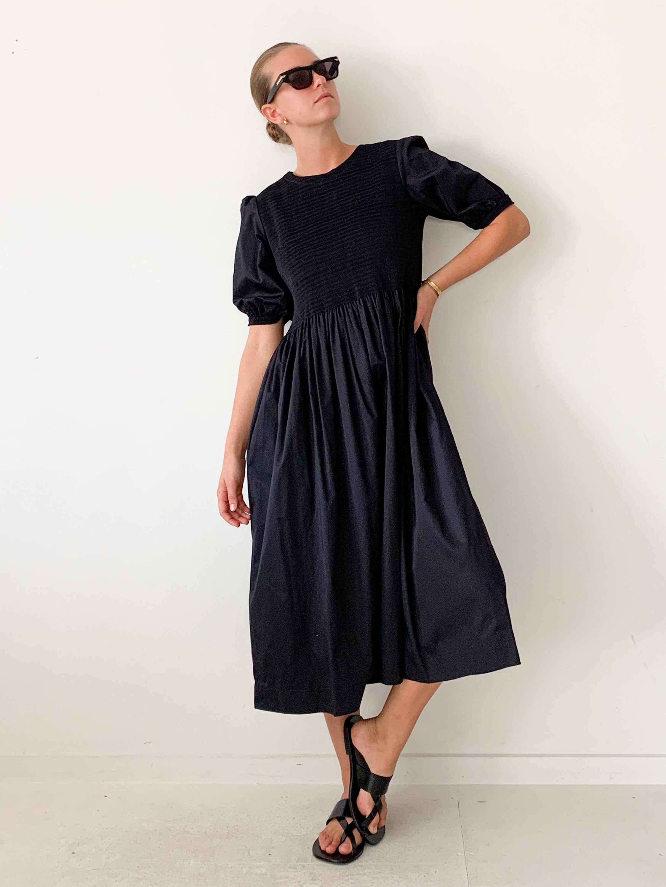 Molly goddard 2025 adelaide dress