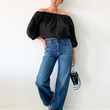 Circa Off Shoulder Top