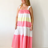Steele Demi Dress
