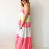 Steele Demi Dress