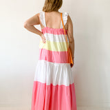 Steele Demi Dress
