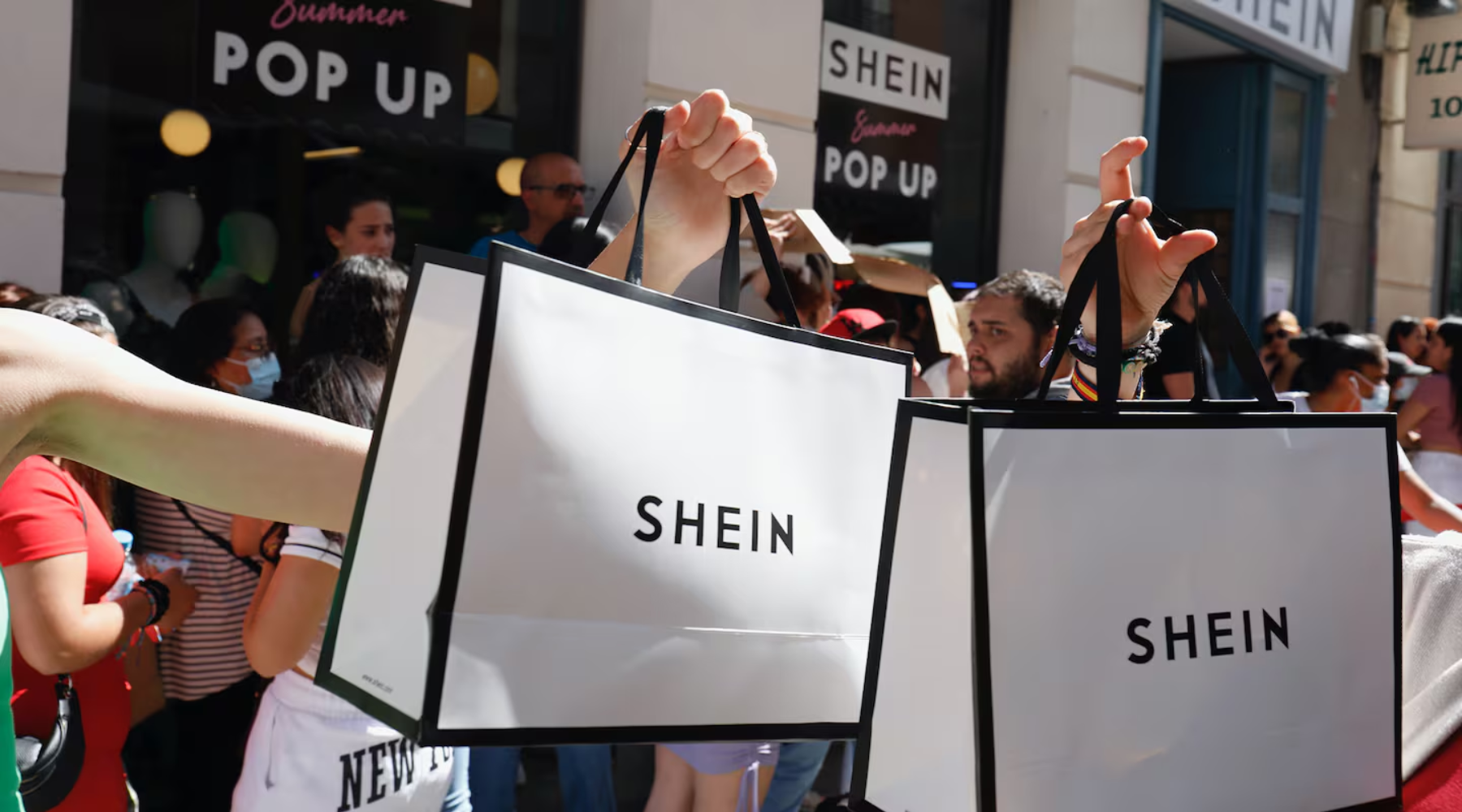 France Just Took a Stand Against Fast Fashion. Should Australia Be Next?