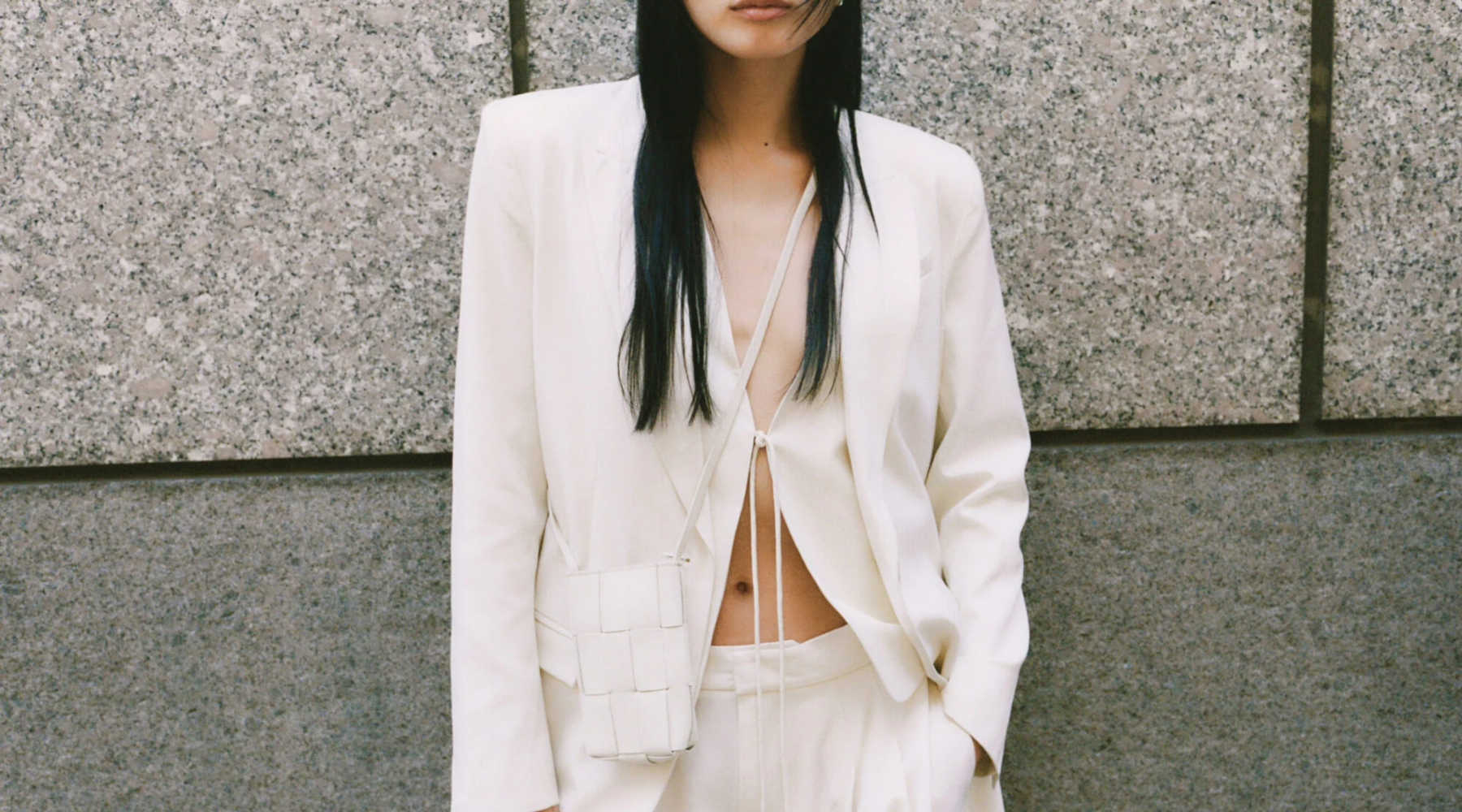 St. Agni x The Harmonic: Exclusive Archive Collection