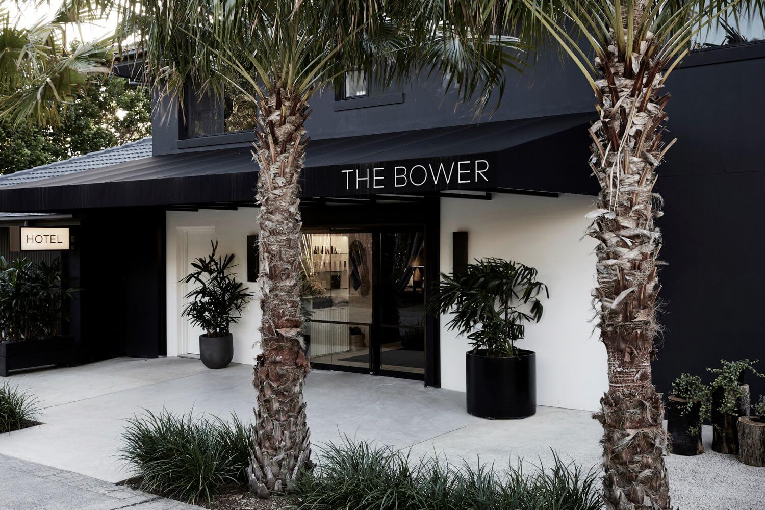 The Bower Byron Bay speaks with Founders Libby And Vanessa