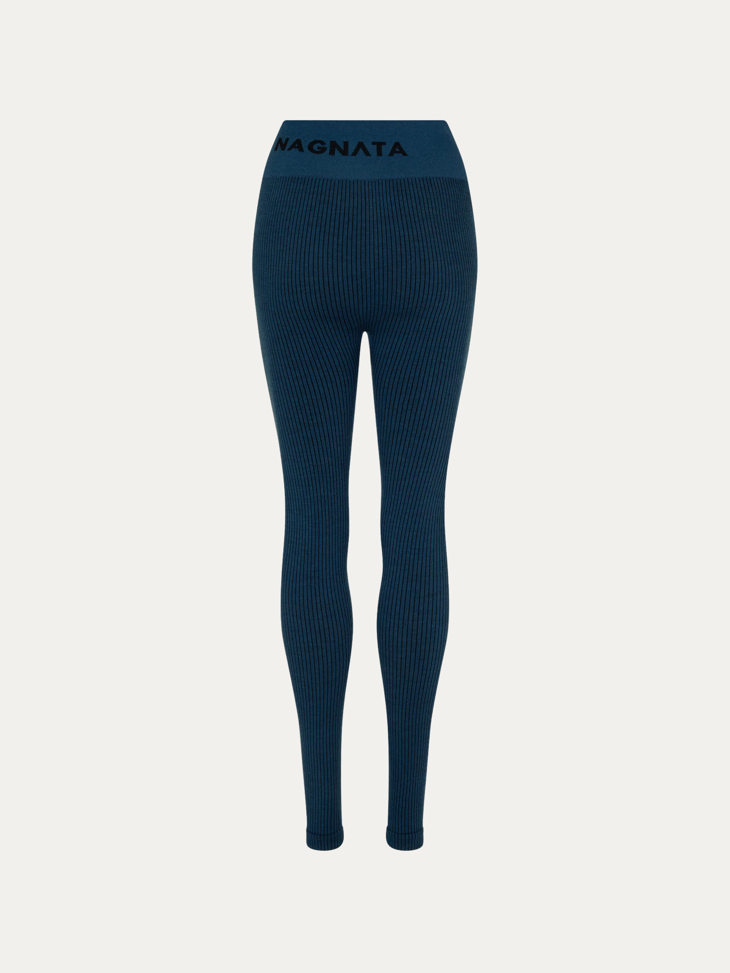 Nagnata Nagnata Demi Wool Leggings, image 1 of 2