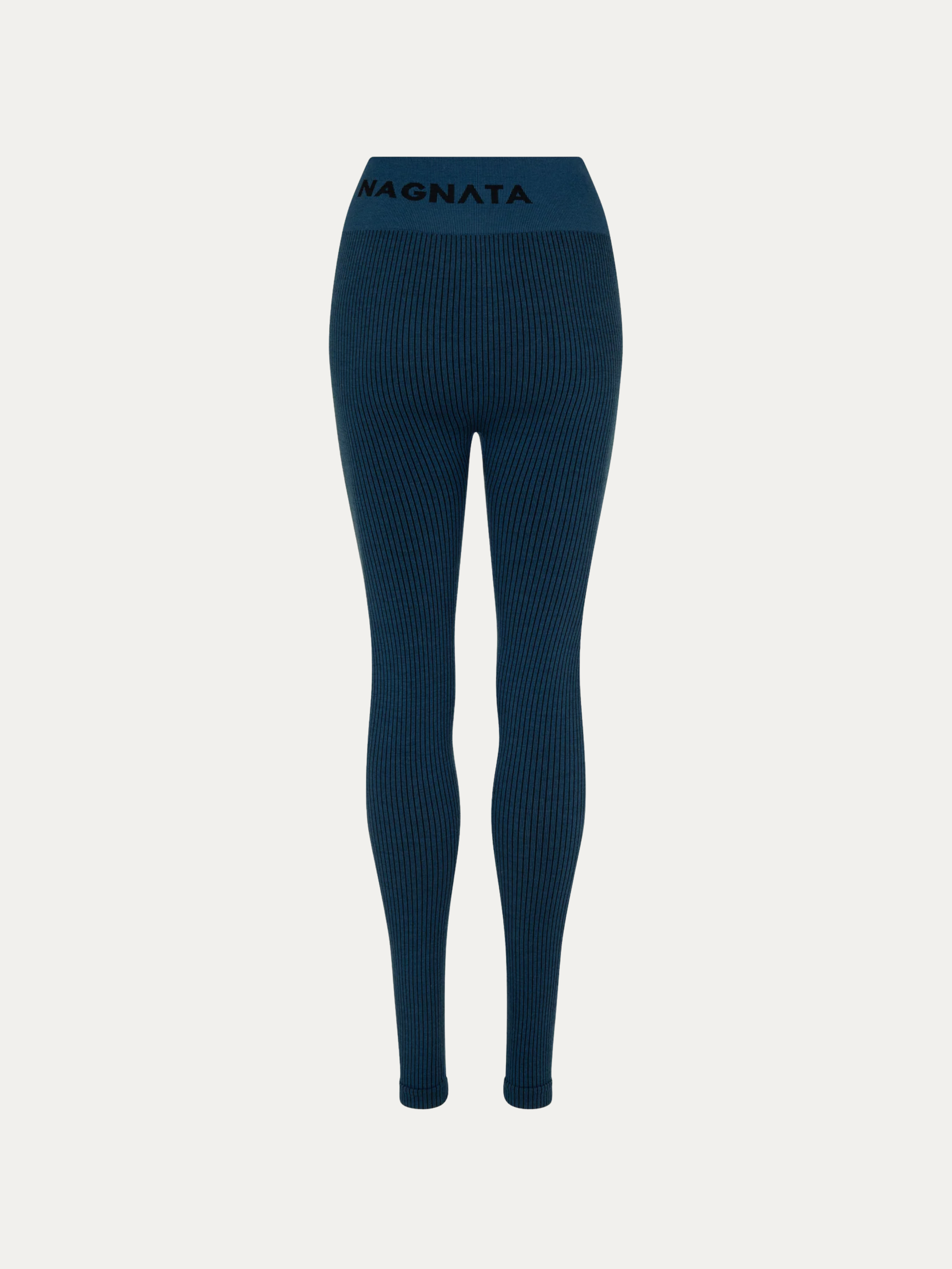 Nagnata Nagnata Demi Wool Leggings, image 1 of 2